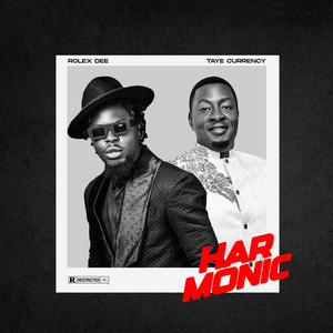 Harmonic (feat. Taye Currency (Apesin 1))