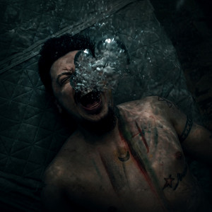 Вгамуй cover art