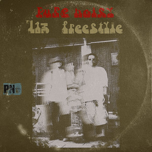713freestyle (feat. Bill, g-fiow127 & 烈) by pure noisy, BiLL, g-fiow127, 烈