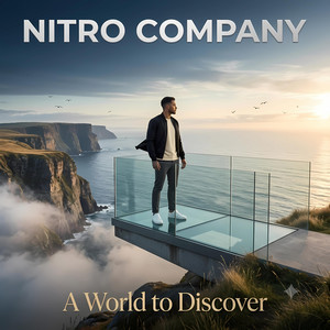 A World to Discover by Nitro Company