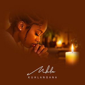 Mhla kuhlangana by uThingo Records