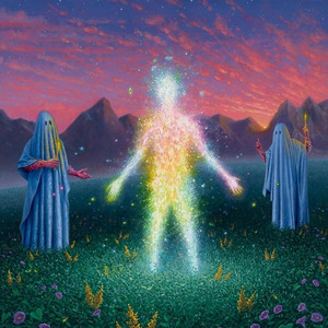 Beyond by Kvvv3, RVFVEL, EXISTANZE
