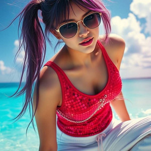 Never Stop by DJ TYNA