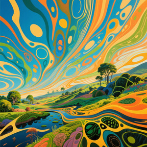 ritmo de un mundo by Kapotin JK