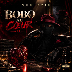 BOBO AU CŒUR by Nuerazik