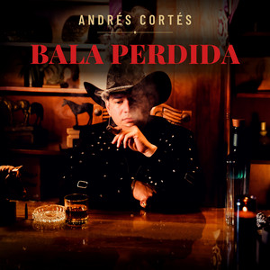 Bala Perdida by Andres Cortes R.
