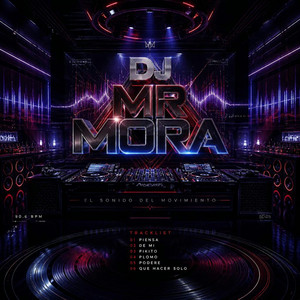 pikito by DJ Mr. Mora