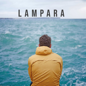 lampara by carolyd ann daley
