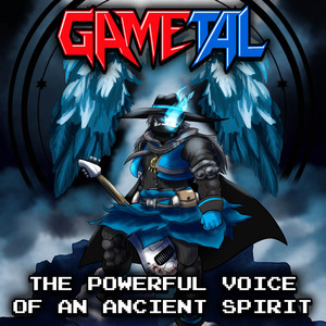 The Powerful Voice of an Ancient Spirit (Baten Kaitos Origins) by GaMetal, Jonny Atma