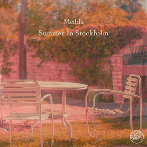Summer in Stockholm