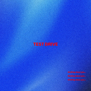 TEST DRIVE by IT