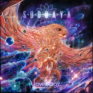 Loveology cover