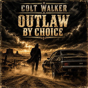 No Saint In These Boots by Colt Walker