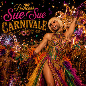 Touch Me Right by Princess Sue Sue