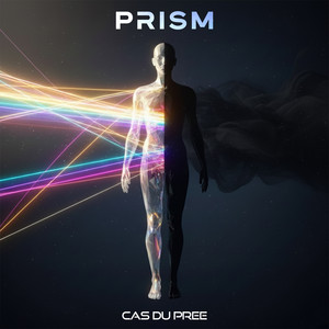 Prism by Cas Du Pree