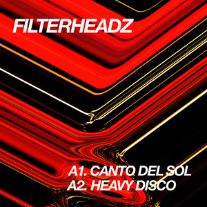 Canto Del Sol by Filterheadz