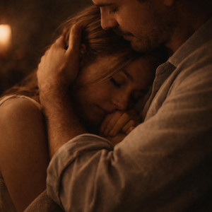 RebekkaZ - Genom allt jag bär