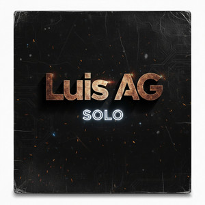 AYER Y HOY by Luis AG