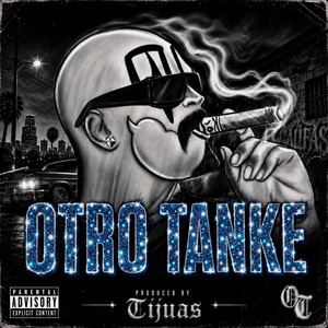OTRO TANKE (featEDXON & RANGER1211) by Tramposos
