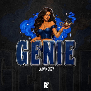 Genie(Hjemmesnekk)