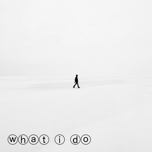 What I Do by BI5HOP