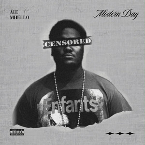 Modern Day by ACE MHELLO