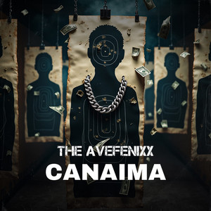 CANAIMA by The Avefenixx