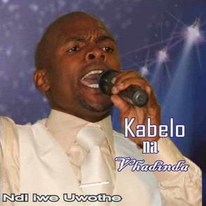 Kabelo na Vhadinda