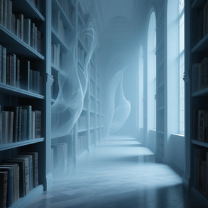 Garrick Noyleo - Library Of Almosts