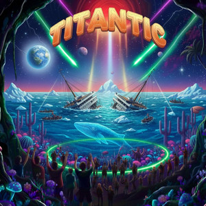 TITANIC by EL MATRIX CRAZY