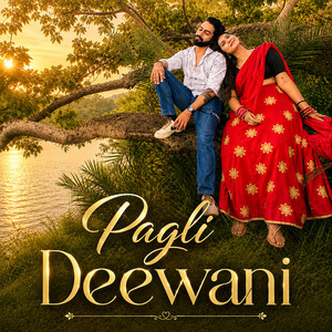 Pagli Deewani by Acharya Sahu, Bhima Banjare