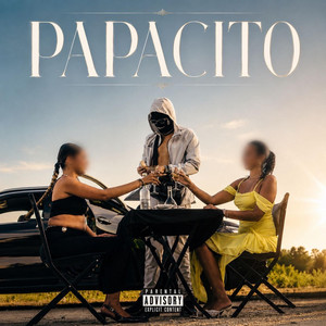 PAPACITO by FRD
