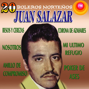 Juan Salazar poster