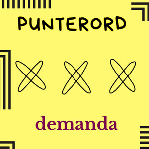 demanda by PABLOTERD