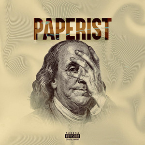 Bahati Jones - Paperist (feat. TBee)