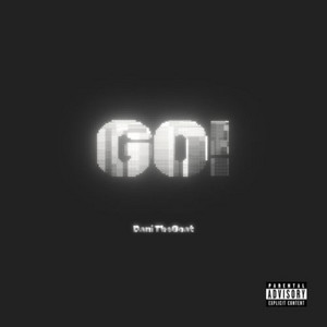Go! by Dani TheGoat