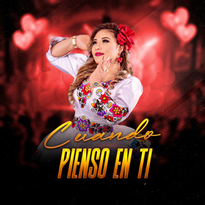 Janeth Salinas - Cuando Pienso En Ti
