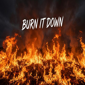 Burn it Out by DJ SCRIPT