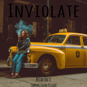 Inviolate by Brian Holtz
