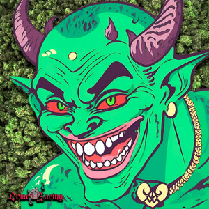 Pinche Demonio by Demon Racing, Mc You, La Purina, SWEET EMKA
