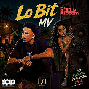 Lo Bit by MV The Artist