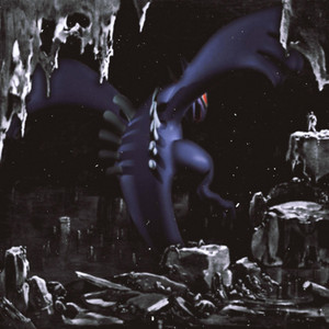 Gale of Darkness by Original God, hushinsilence