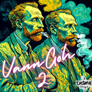 What's You See Is What You Get by VannGoh, DJ Gravity, Def One, Earsiq