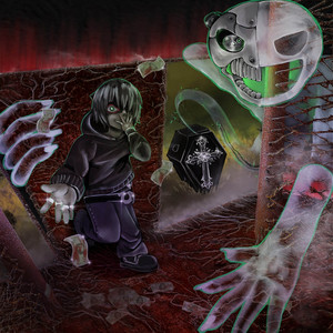CHILD'S PLAY by Hood Goth