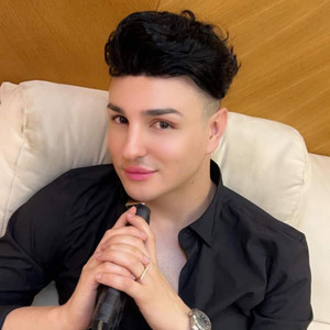 Cheb Nassim & Hamouda Maradon - Gravé 3achkah fi galbi (Lkit Wahed Fidèle)