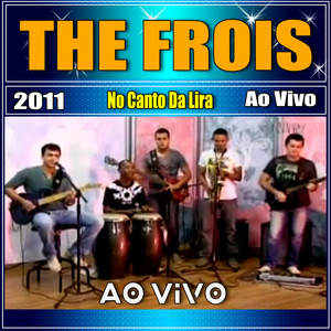 Lugar De Alegria - Ao Vivo