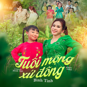 Tuổi Mộng Xứ Đông (Remix)