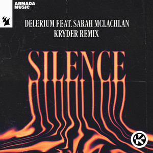 Silence (Kryder Remix) cover art