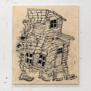 Dumb by Dumb Waiter