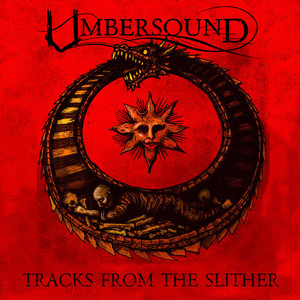 album cover: Tracks From the Slither